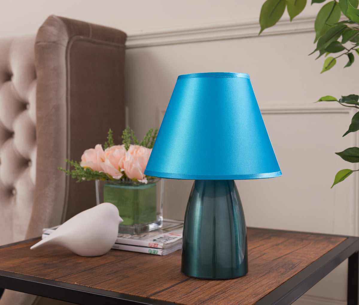 EMPIRE Table lamp By BADARI